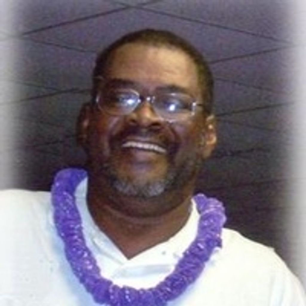 Roland Levine, Sr.