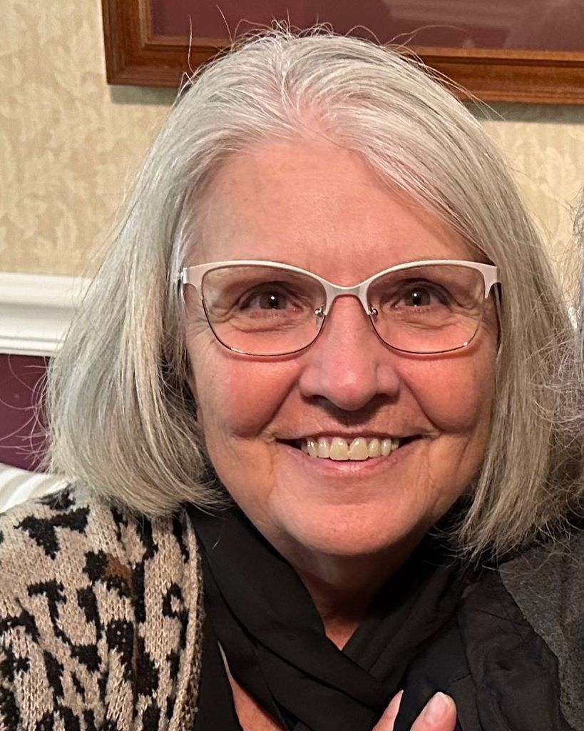 Lucy Marie Asher