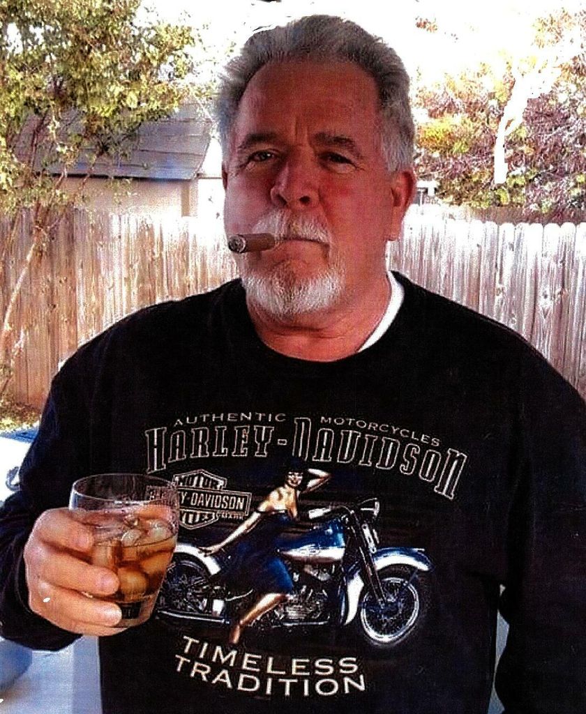Thomas “Tom” McRay Deal Jr.