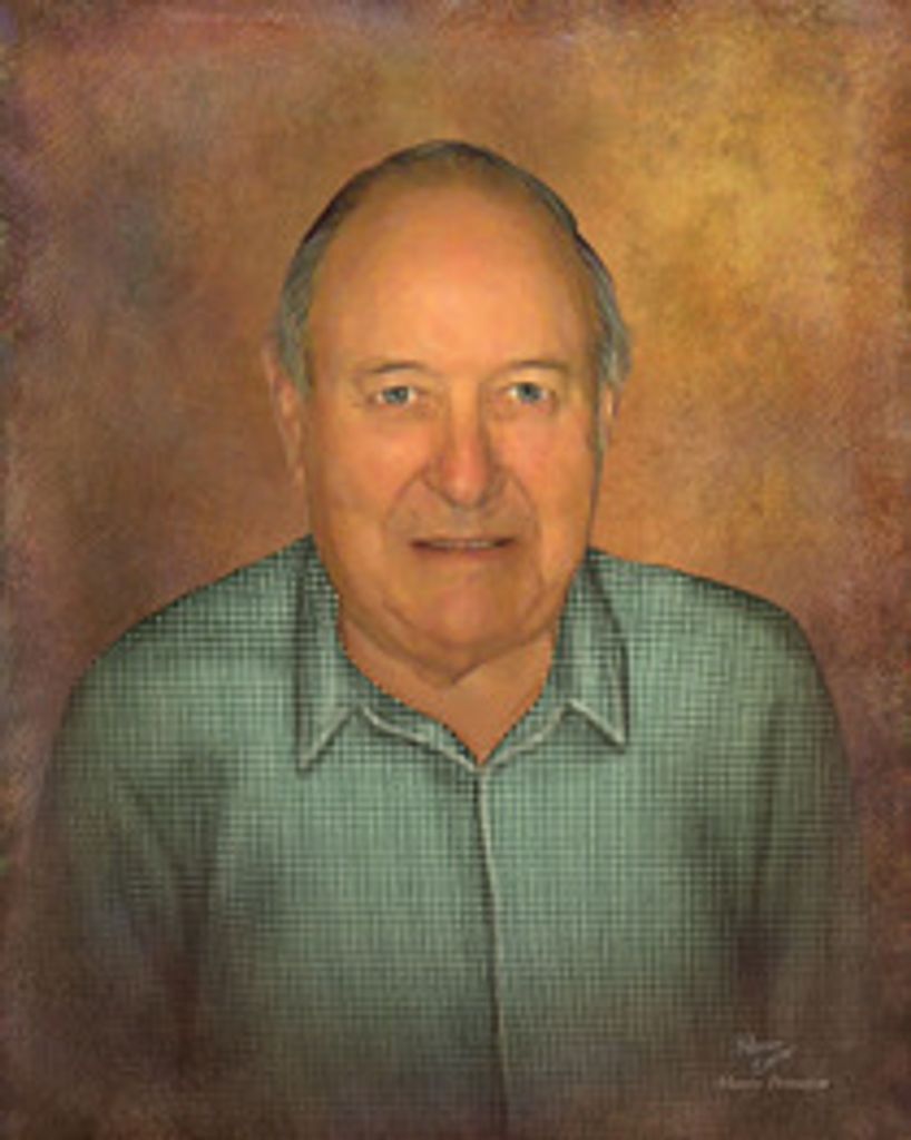 Wayne Strouss Matchett