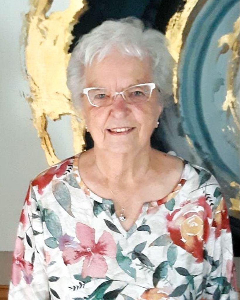 Alice S. Johnson