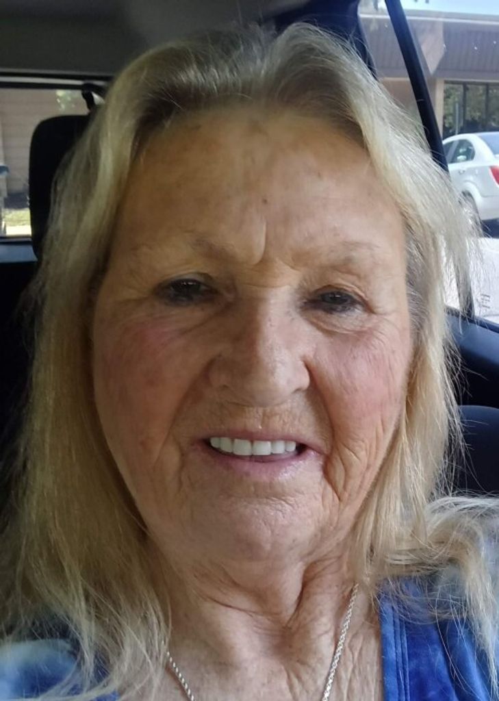Maxine Blanton Campbell Profile Photo