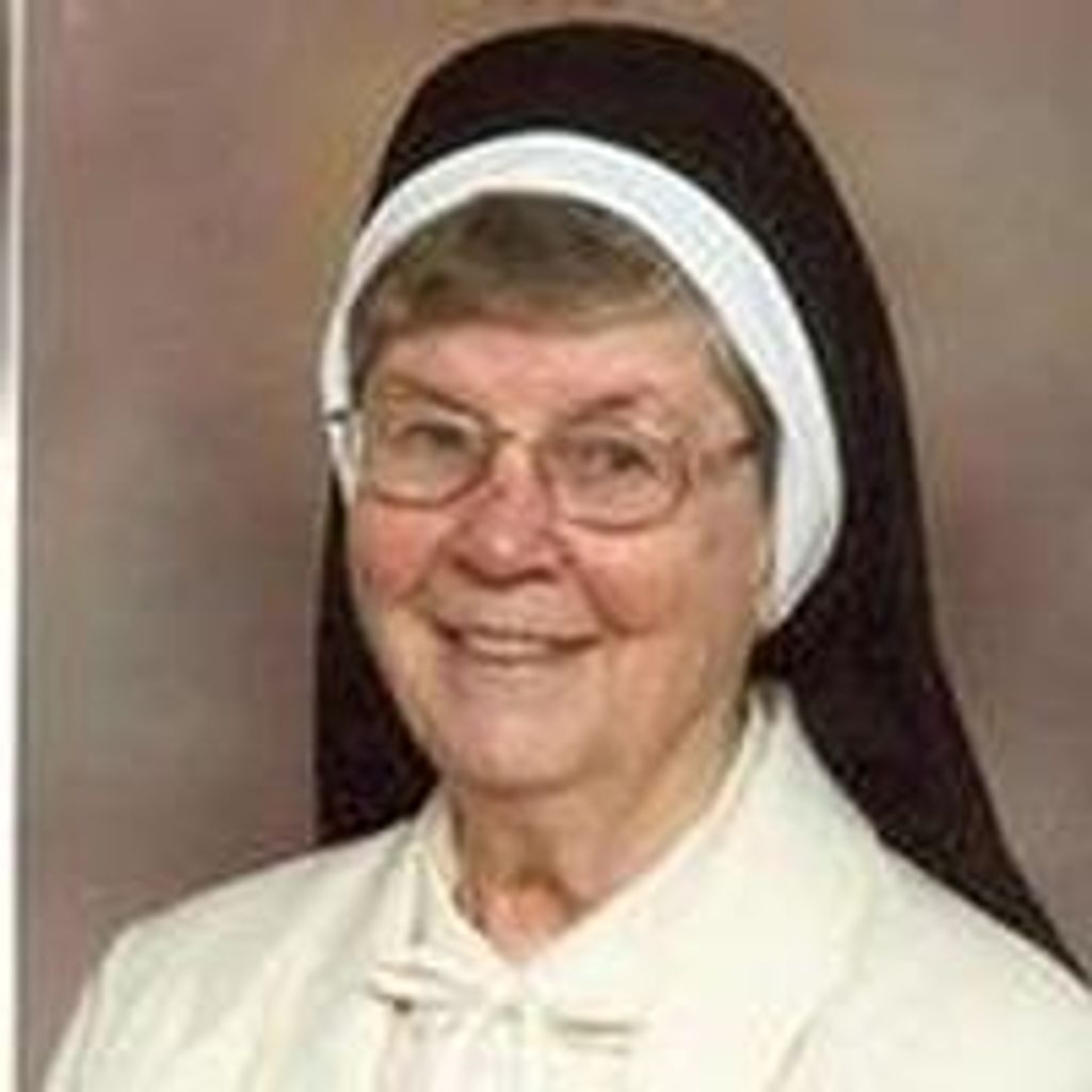 Sister Georgia Felderhoff, Osb