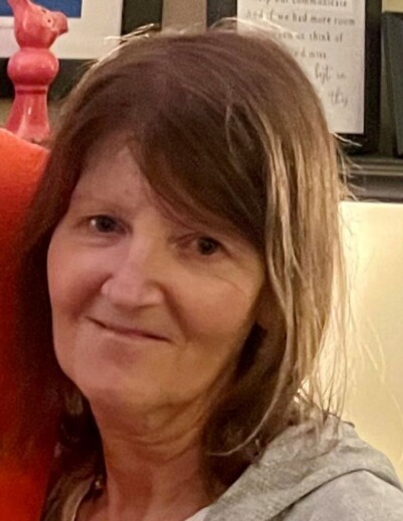 Jodie Suzanne Meyers Profile Photo