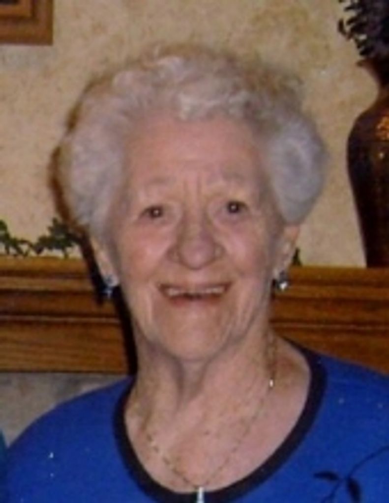 Ann P. Trepanier