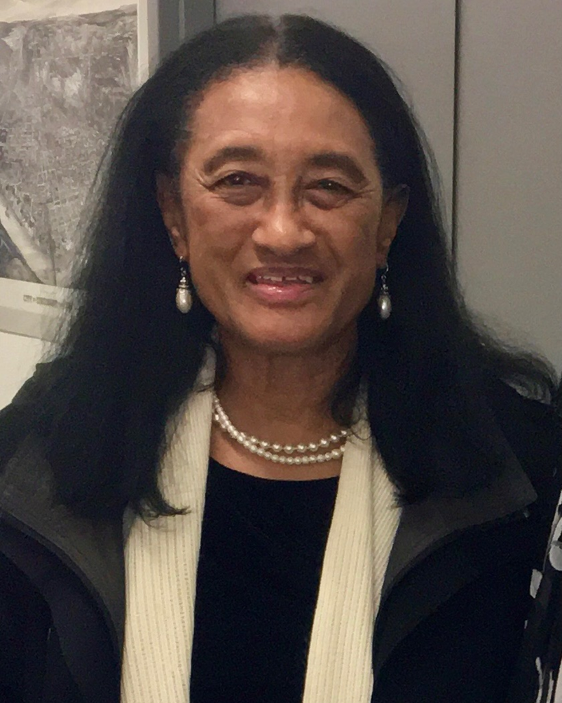Annie C. Tinsley