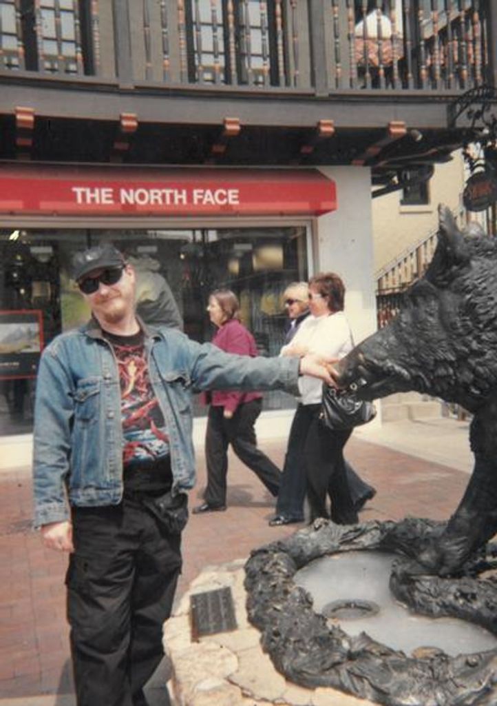 Jason Hoff Profile Photo