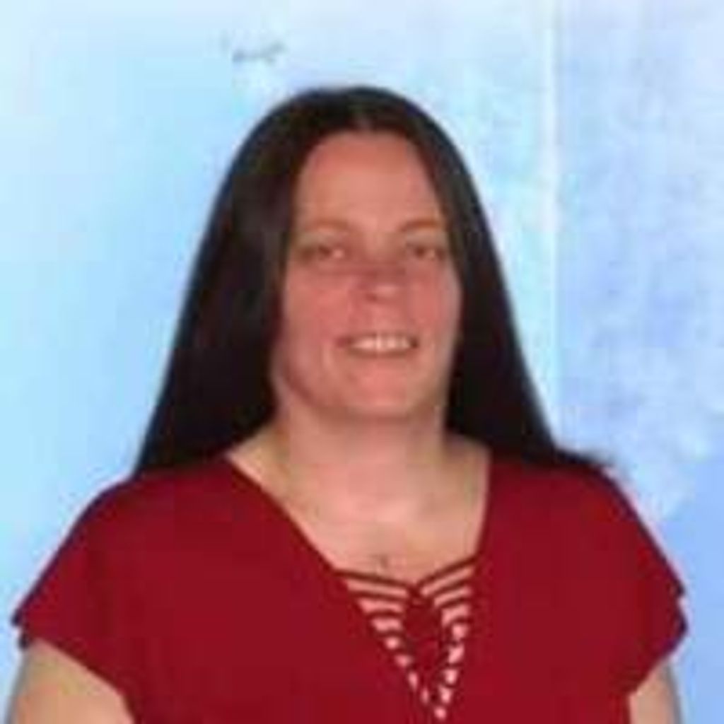 Lizabeth Amy Fournier