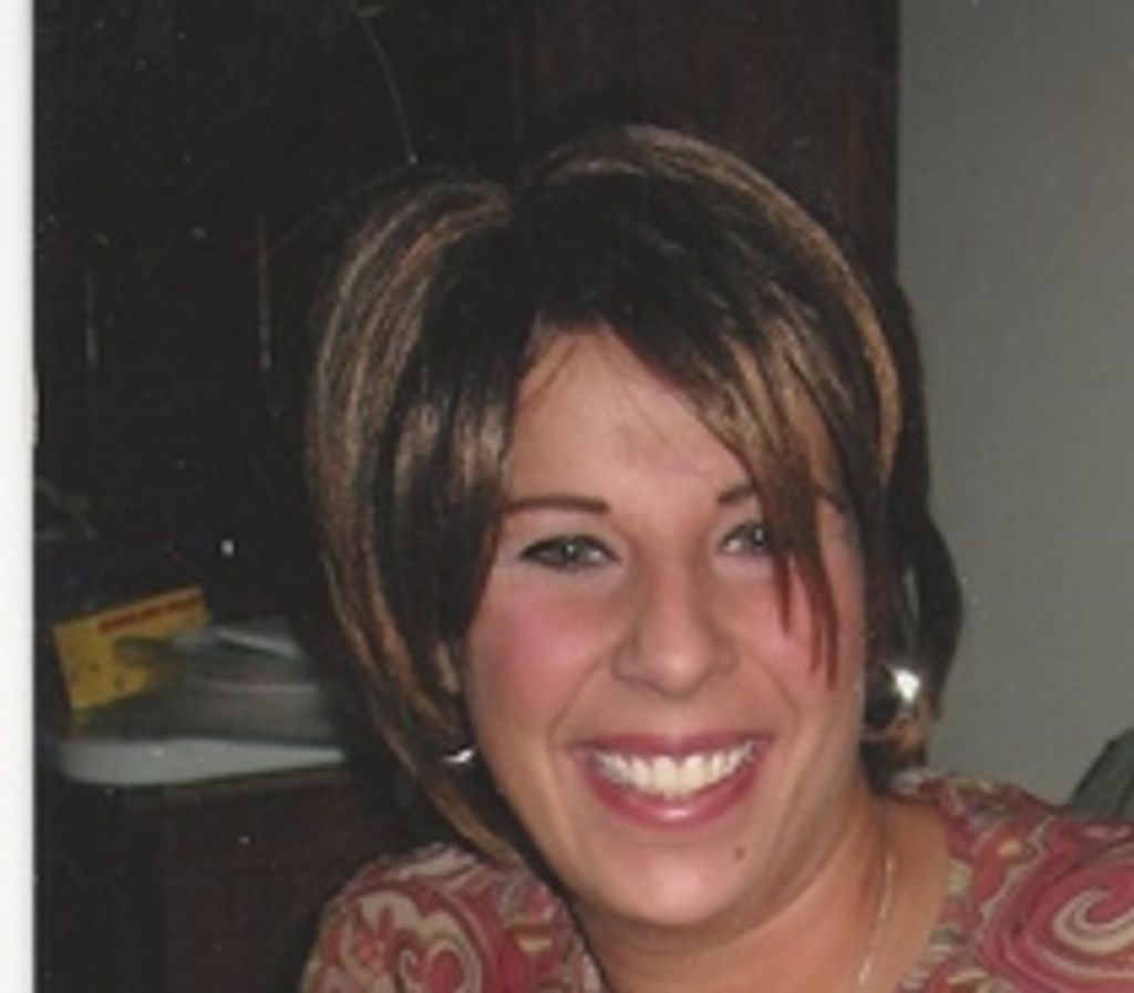 Cheryl M. Hanson