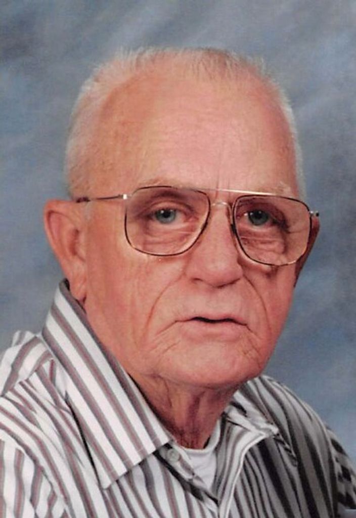 Donald James Kelly Profile Photo
