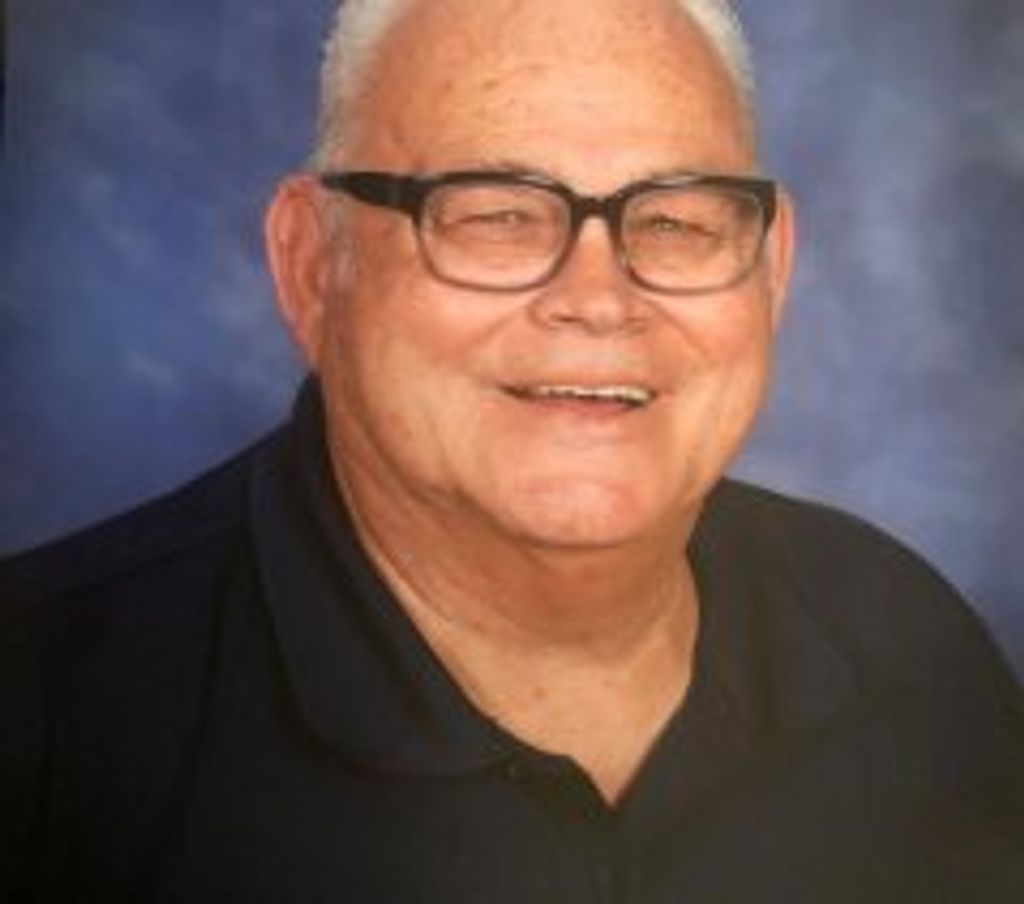 Richard L. Phillips