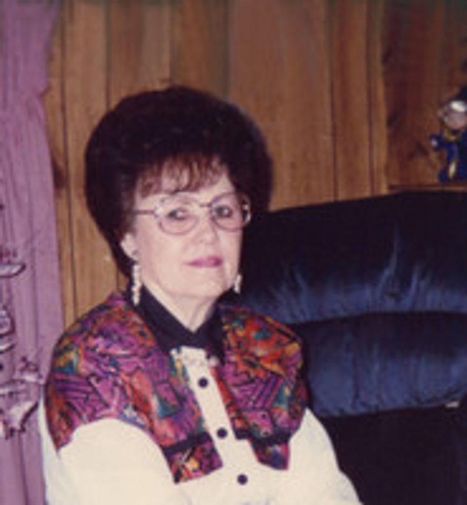 Maude Guilbeaux Sellers