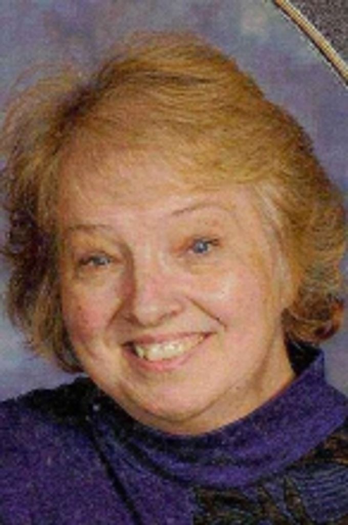 Anne Elizabeth Winters Profile Photo