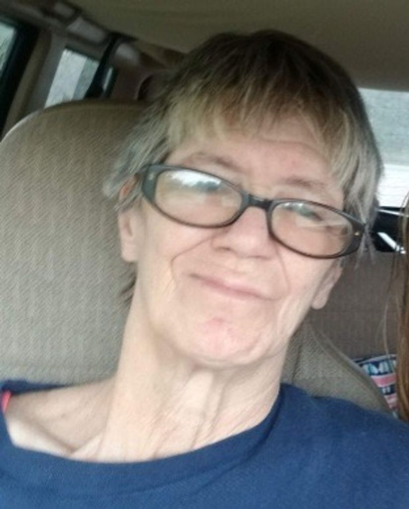 Cynthia 'Cindy' Singley