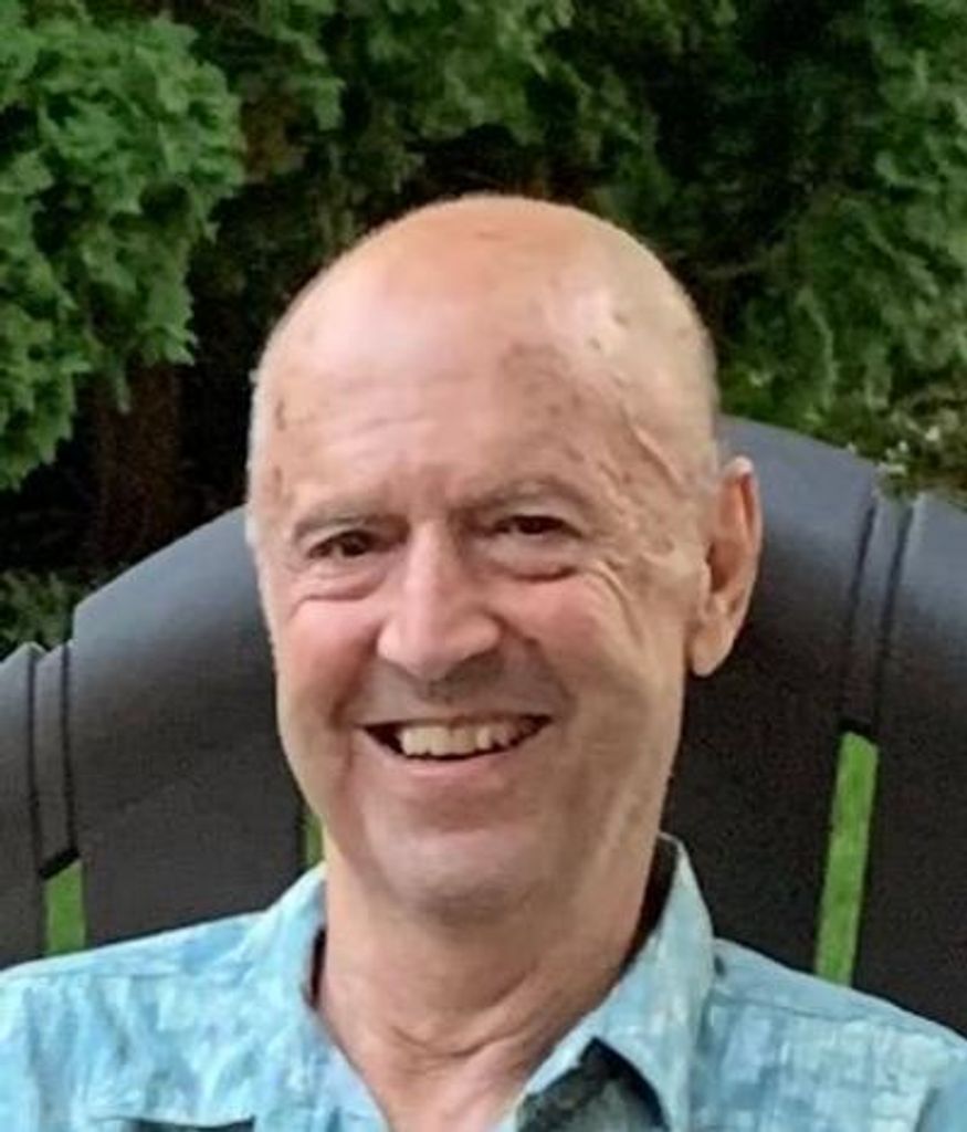 Michael Ely Peters Profile Photo