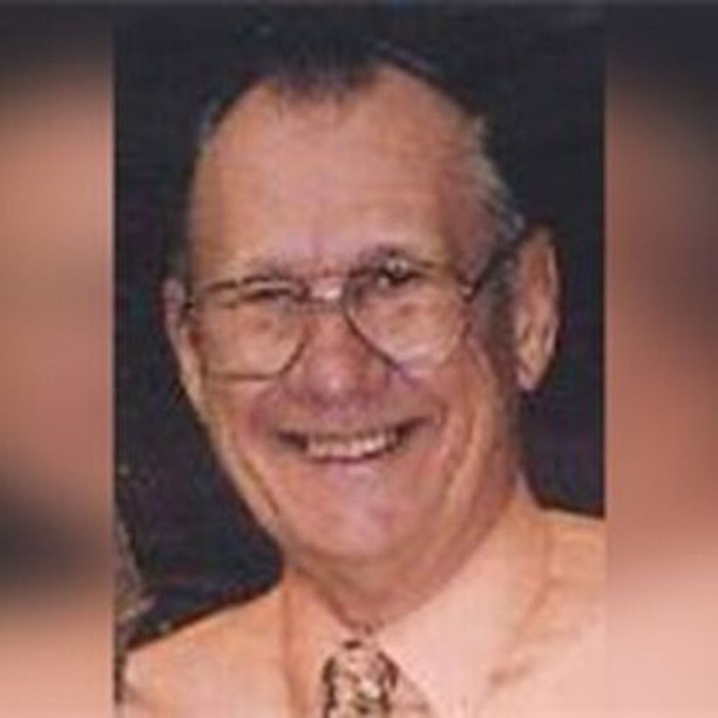 Delbert G. Stueven Profile Photo