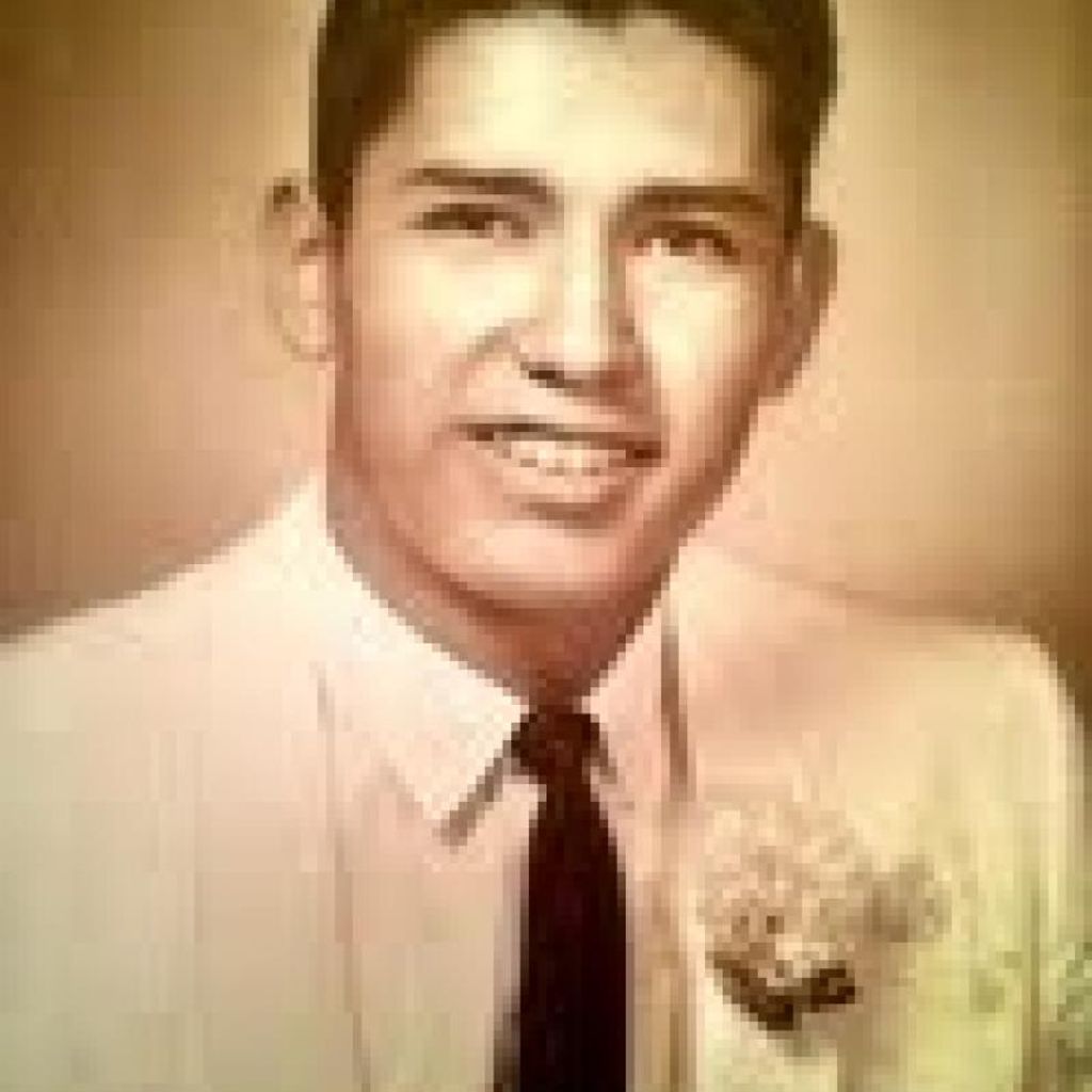 Phillip Martinez