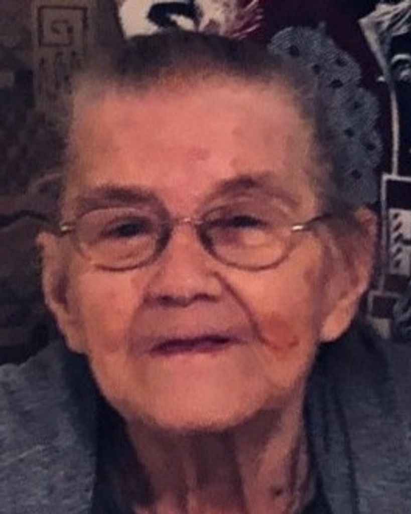 Maria Garcia Pena
