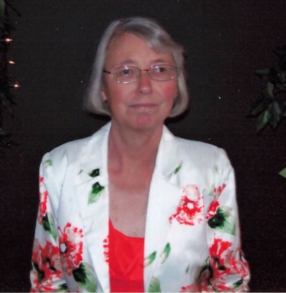 Marilyn Faye Franklin Profile Photo