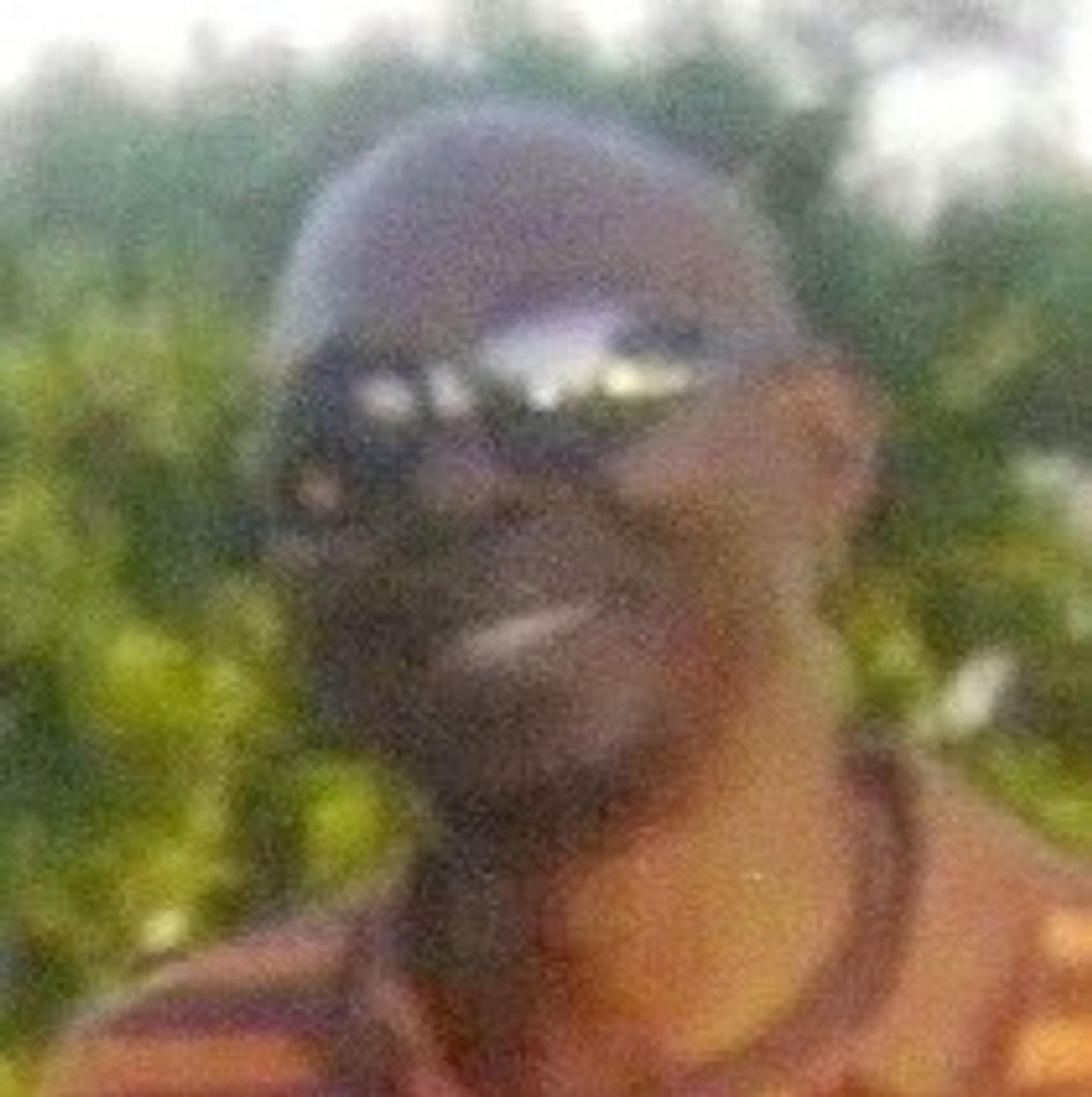 Rev. Wilson Taylor