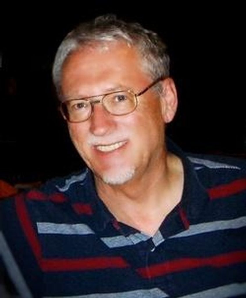 Thomas Arthur Lindgren