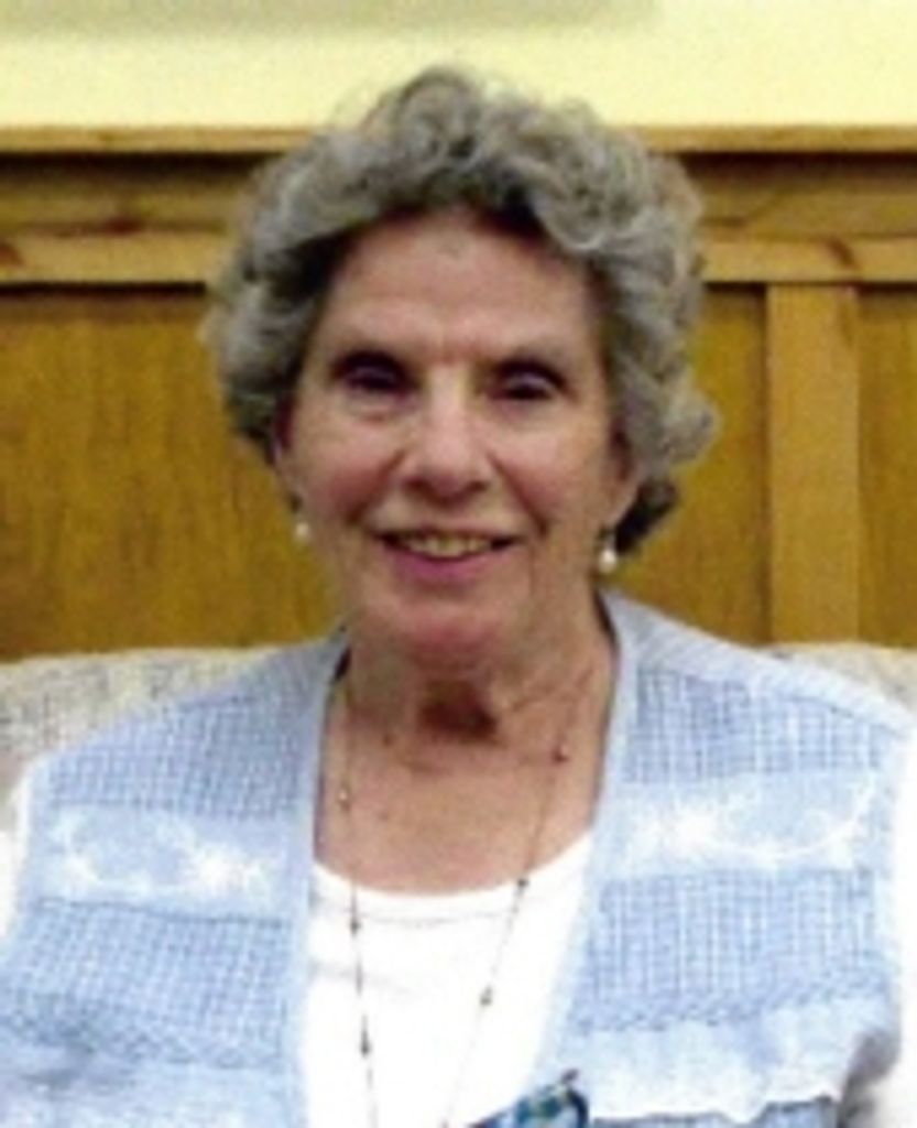 Eleanor  Claire (Wallin)  Penn
