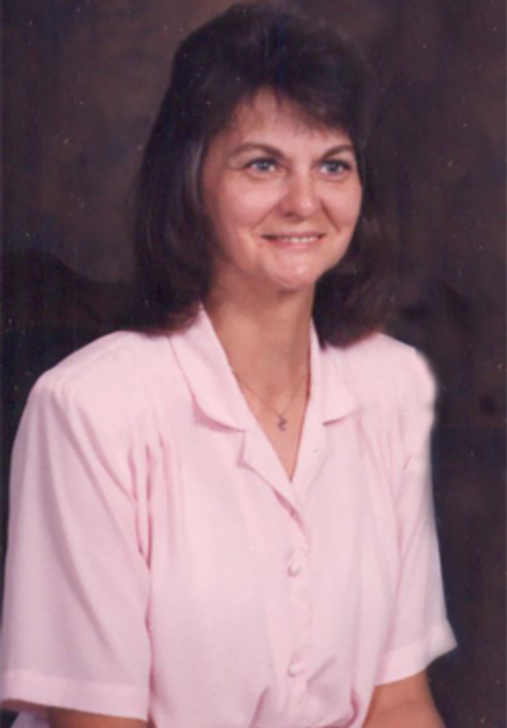 Dianna Gae Frank Profile Photo