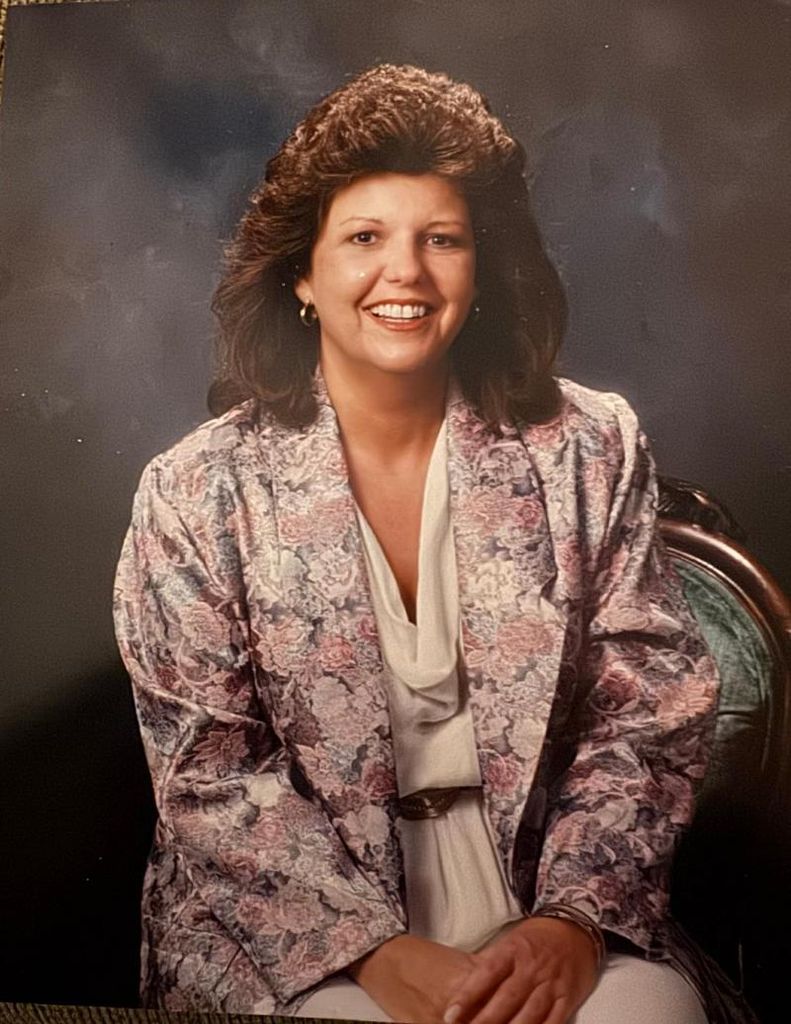 Jennifer Lynn Nelson