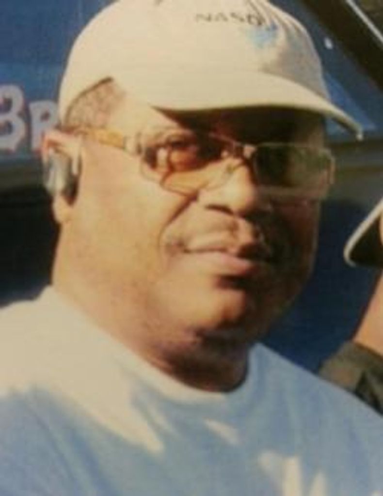 William Bernard Briscoe