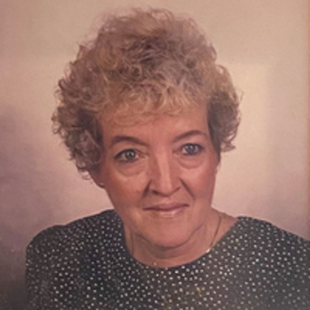 Dorothy Wade Gerrin