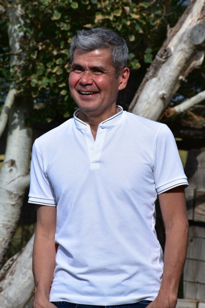 Todd K. Sato Profile Photo
