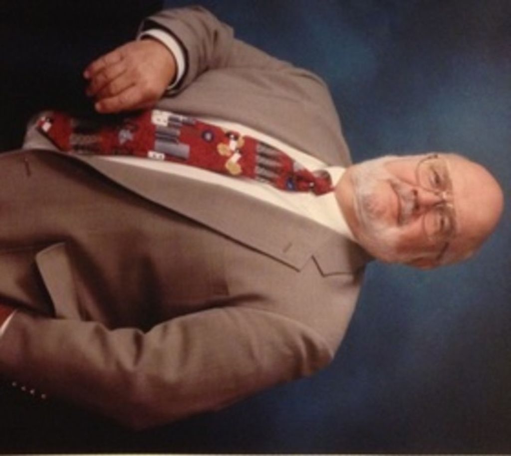 Larry H. Ransberger, Jr.