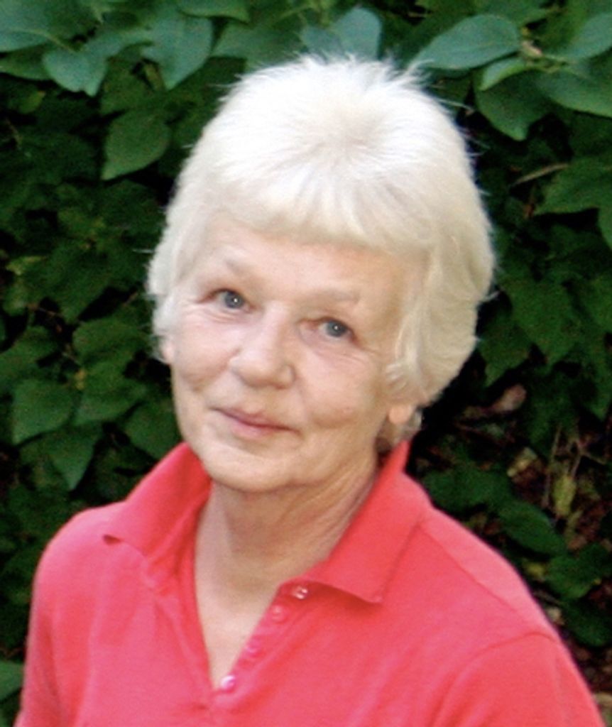 Christel Ann Morgan Profile Photo