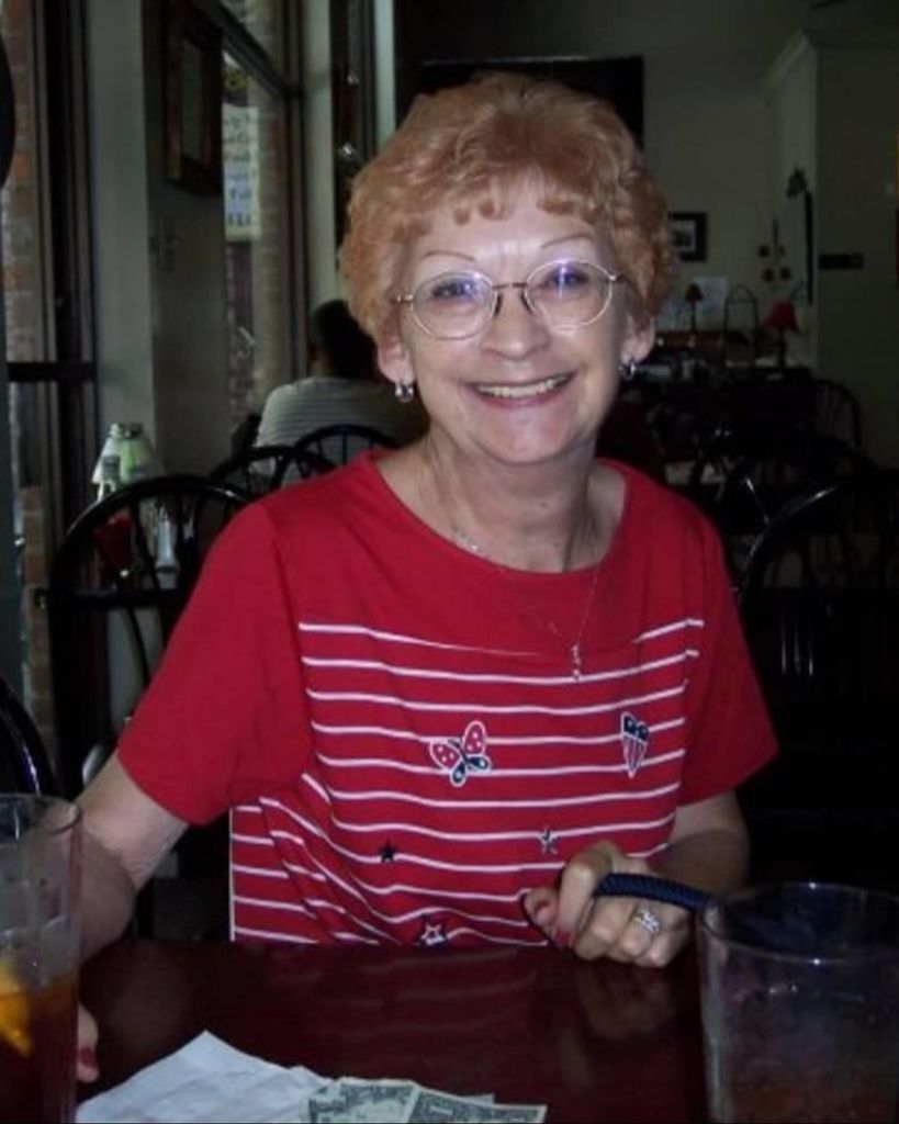 Lucille Elizabeth Clark Profile Photo