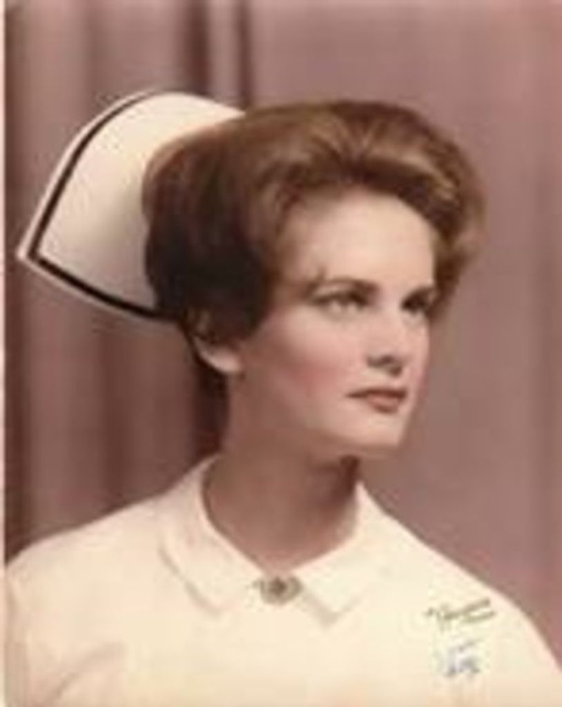 Betty Ann Morrison