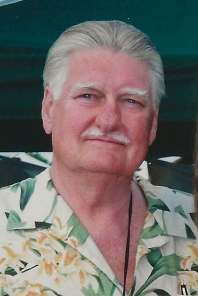 Arthur Paul Shaw Profile Photo