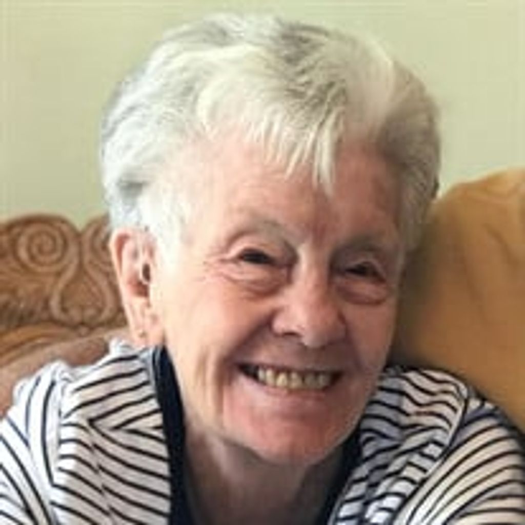 Jeannine Carter Bohn