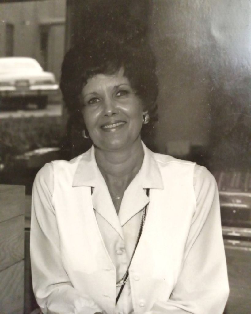 Cora Ann Irby