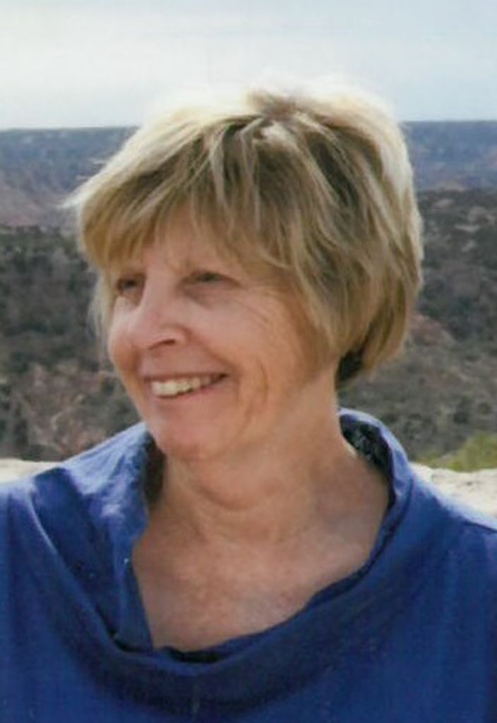 Jo Anne Monserud