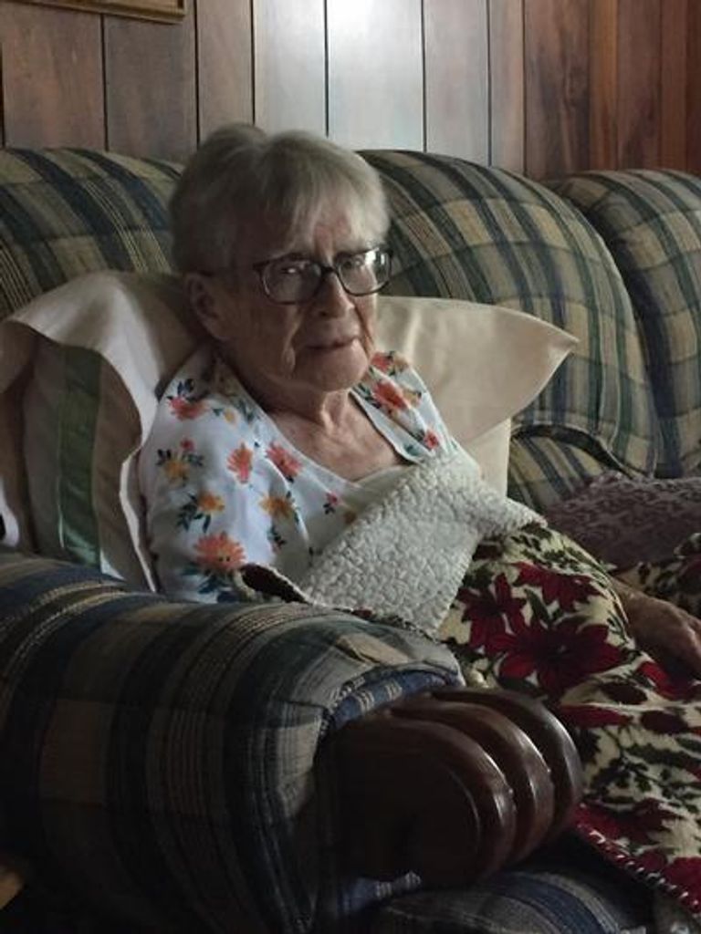 Doris Mae Heckadon Profile Photo