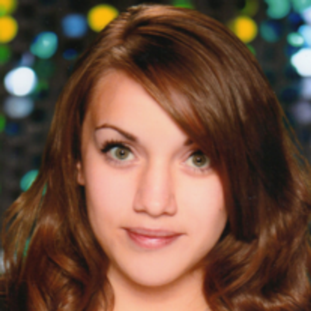 Shayna Lynn Cervini