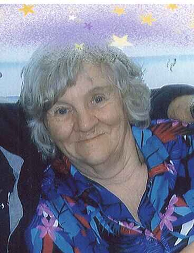 Ellen Louise (Smith)  Spillers