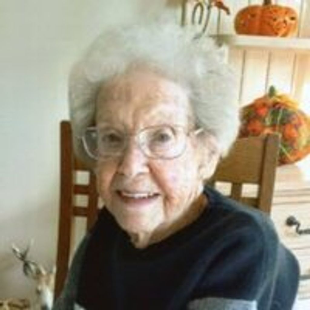 Janie Orr
