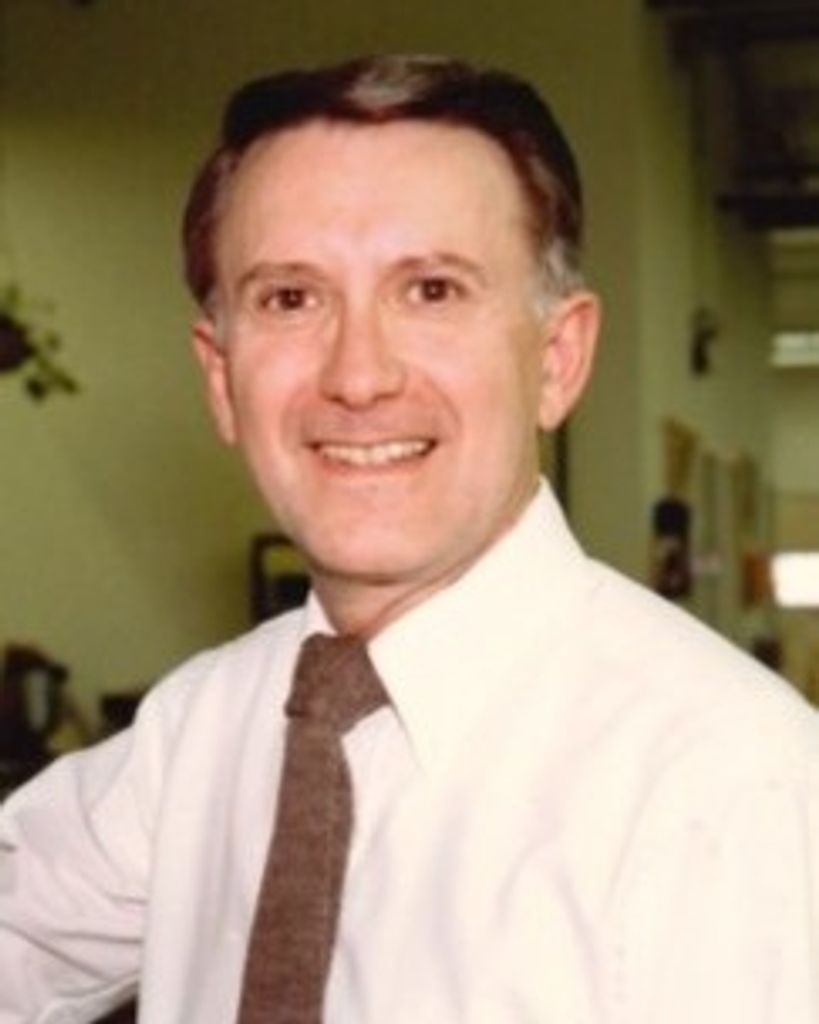 Howard Salby Schide