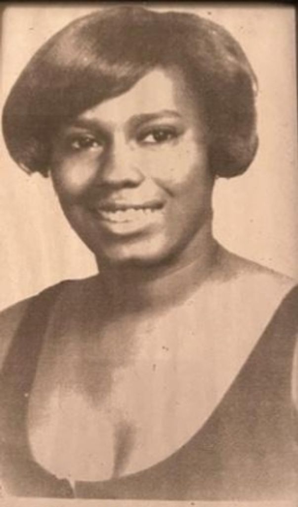 Dorothy Jean Penman
