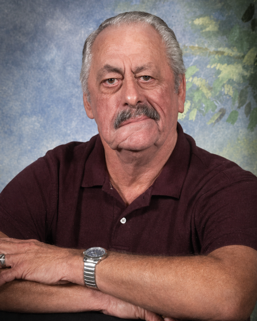 James Ray Jones Profile Photo