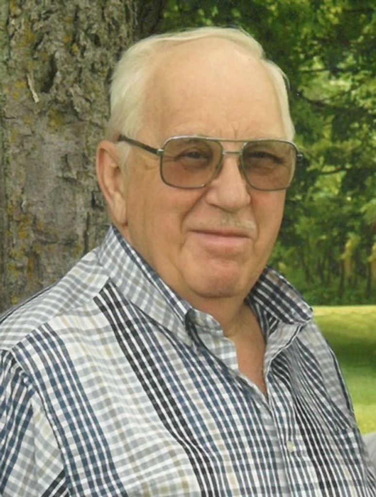 Clifford Eggen Profile Photo