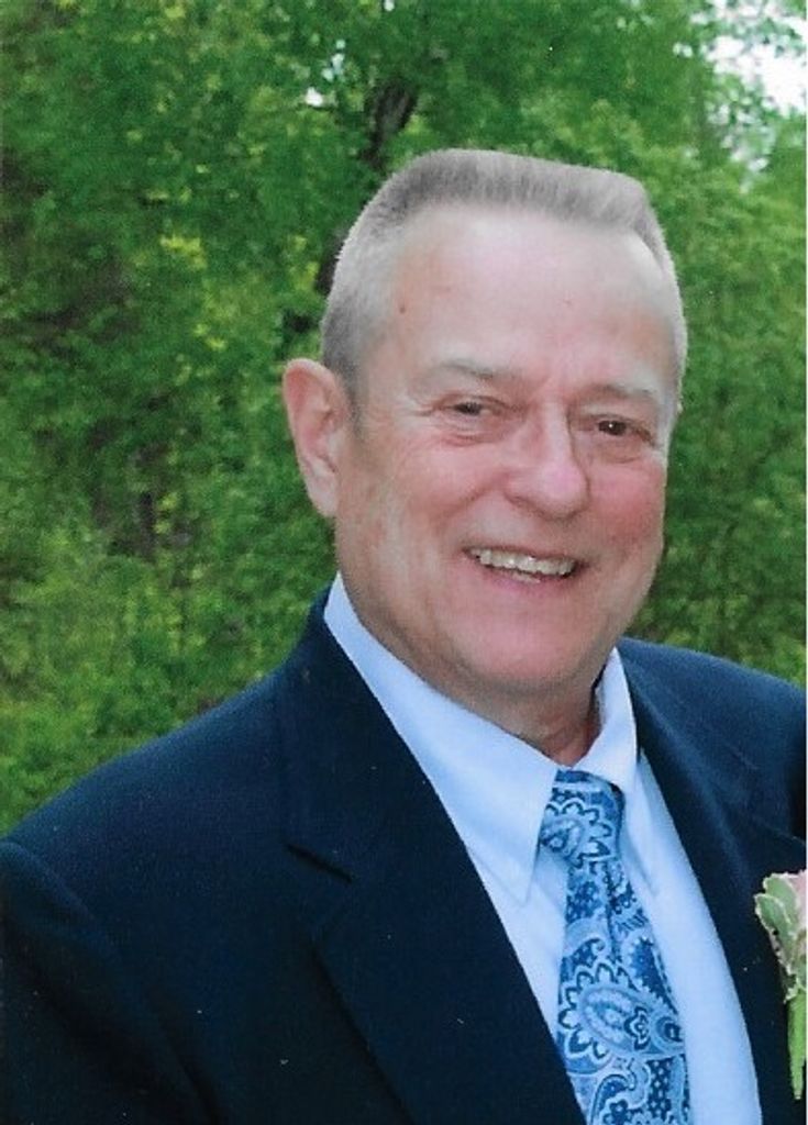 Robert Pierce Profile Photo