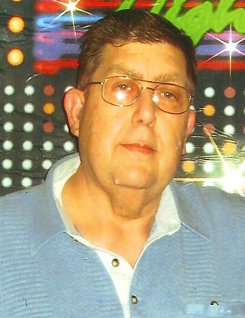 Terry Carl Johnson Profile Photo
