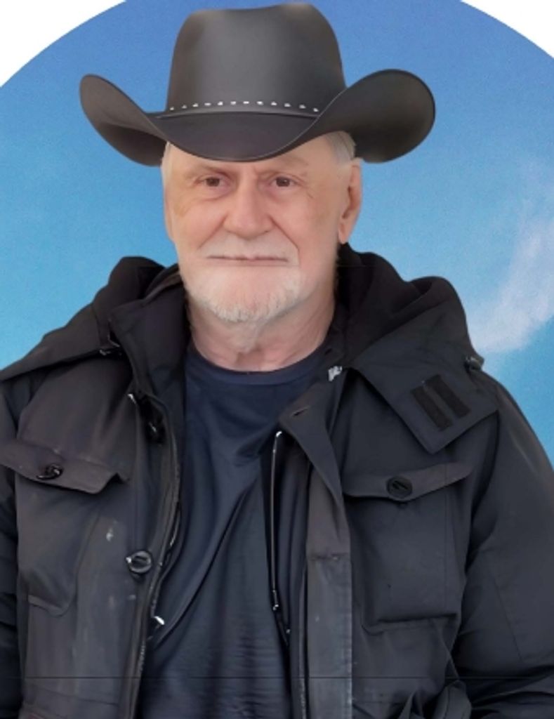 Ronald E. Greenwood